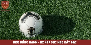 Kèo đồng banh