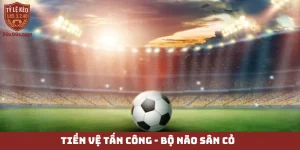 Tiền vệ tấn công